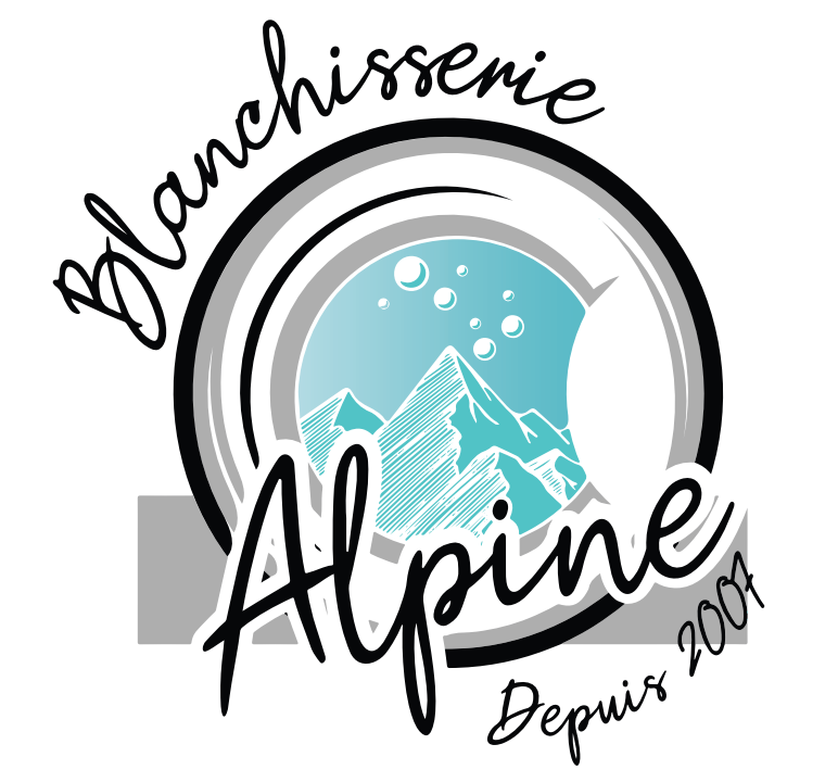 SARL Blanchisserie Alpine