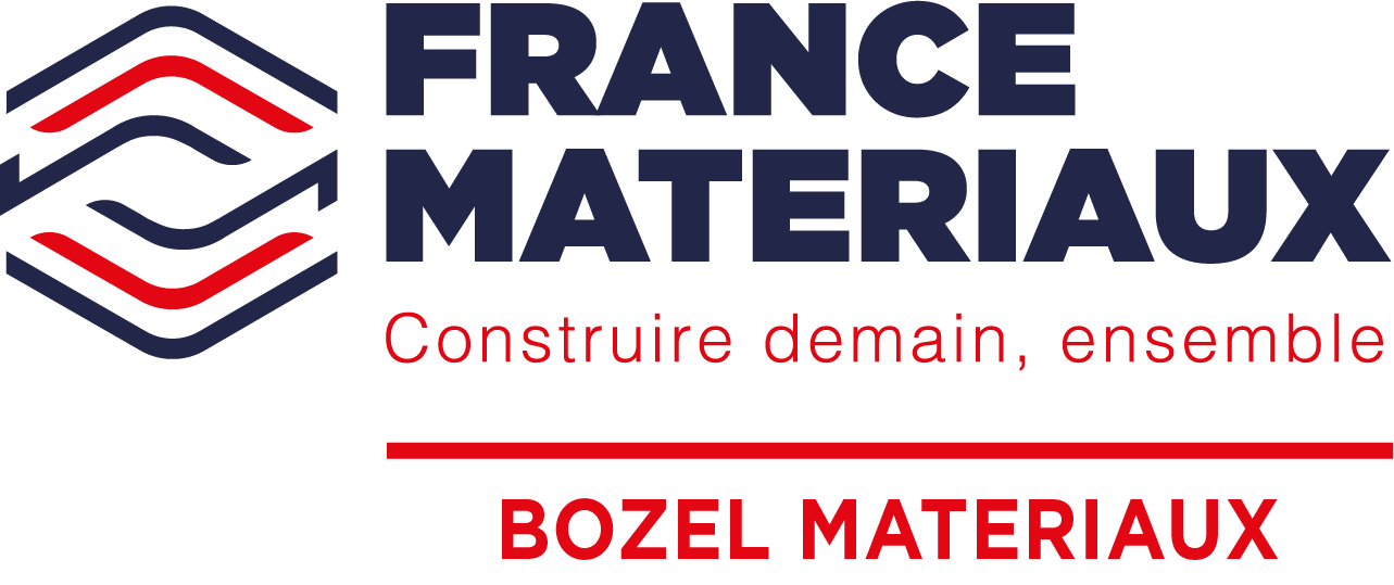 Bozel Matériaux